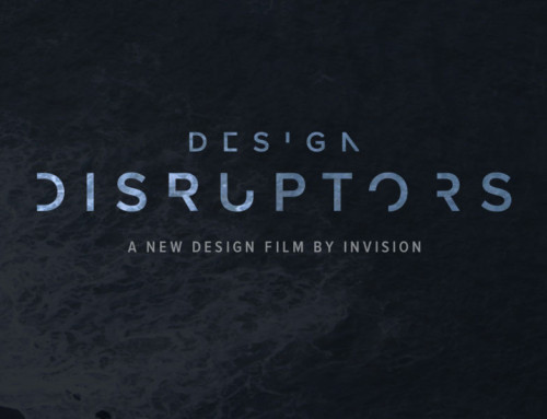 Design Disruptors: A Documentary by Invision