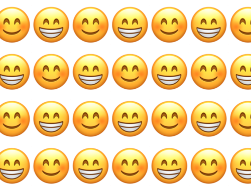 The Happiest Places On Earth (According To Emojis)